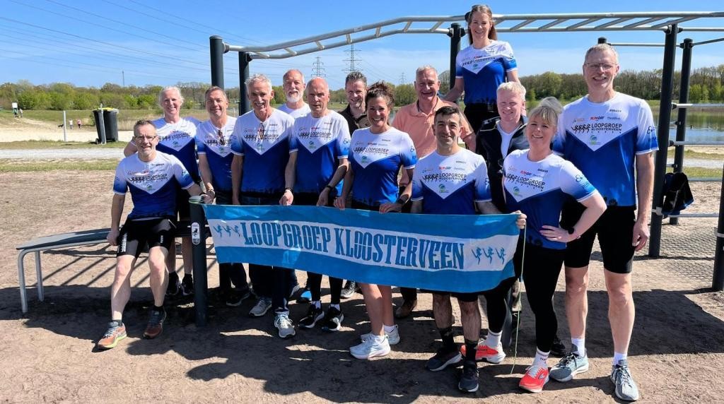 Loopgroep Assen