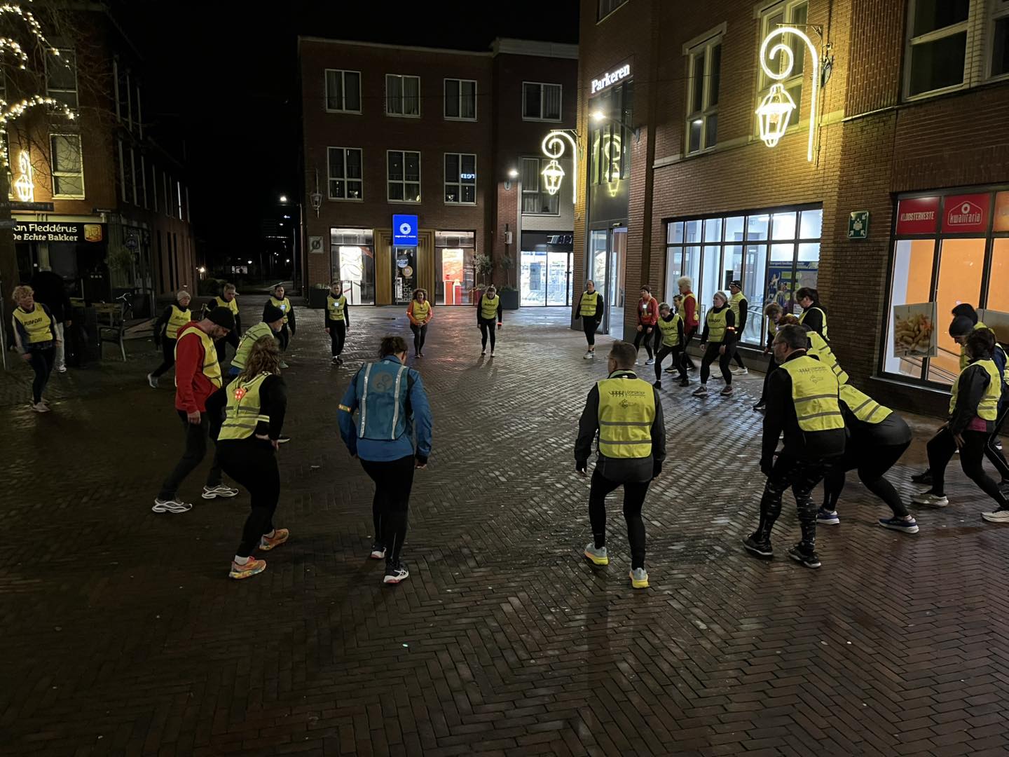 20250106 Startbeginnerstraining 3