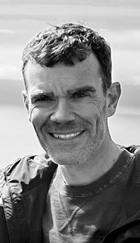 Marcel van der Mei