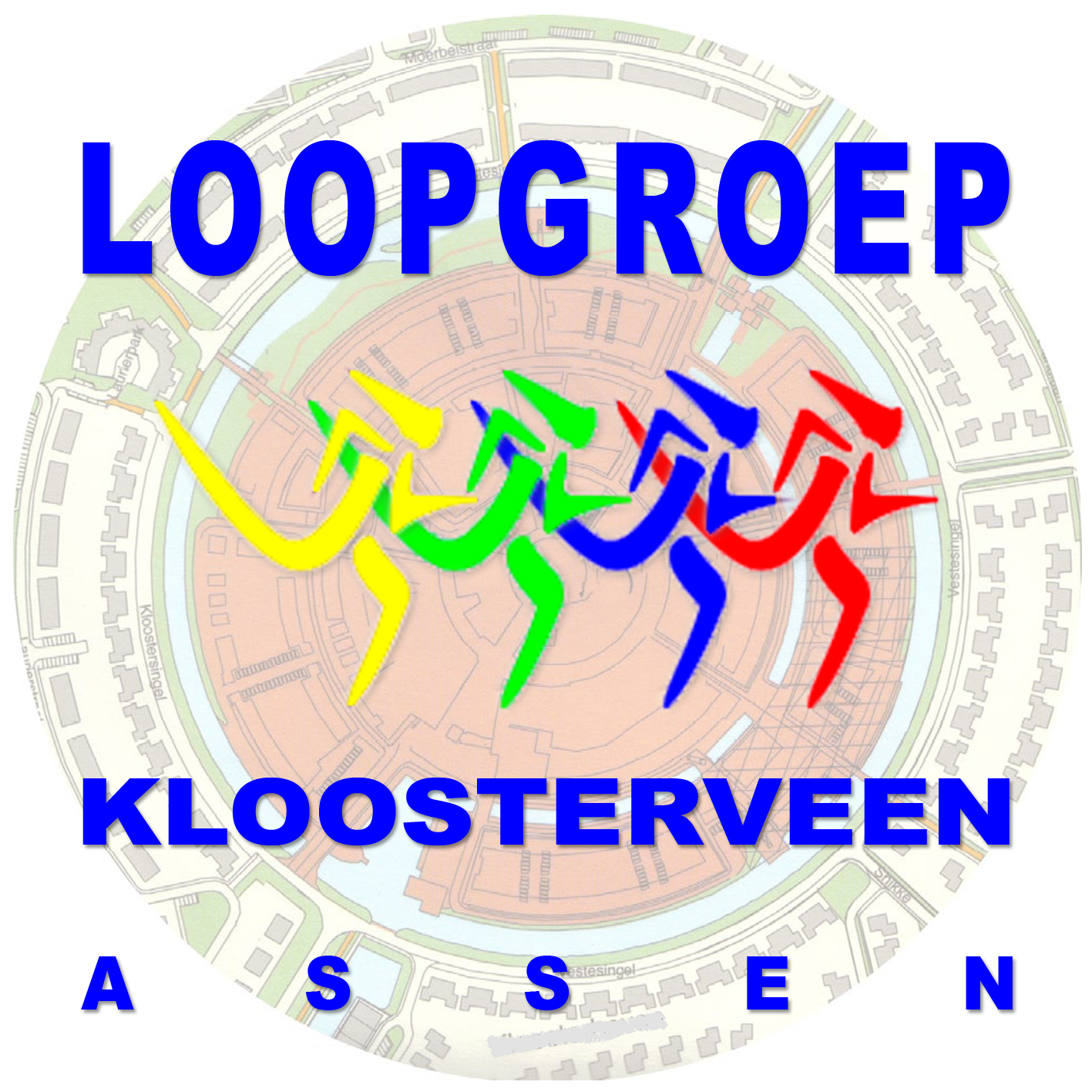 Loopgroep Kloosterveen  Assen