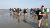 Wadlopen naar Ameland