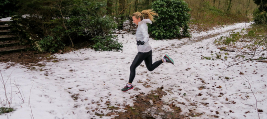 Kouisgezond loopgroep kloosterveen H