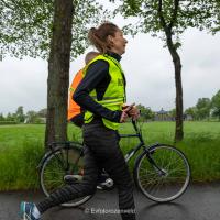 D Verplaatsing Dag 1