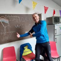 E Rustlocatie Bedankt